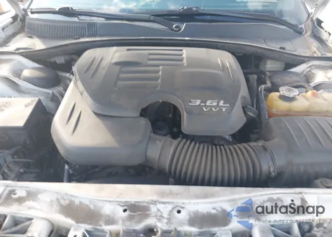 2014 Dodge Charger Se from USA, damaged, VIN 2C3CDXBG2EH189035